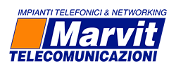 Marvit Logo